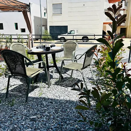 Minimal Garden A1 By Delta Hospitality