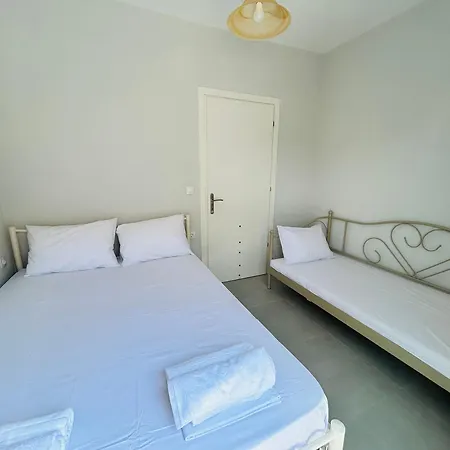 Διαμέρισμα Minimal Garden A1 By Delta Hospitality *