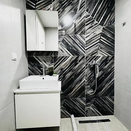 Minimal Garden A1 By Delta Hospitality Appartement *