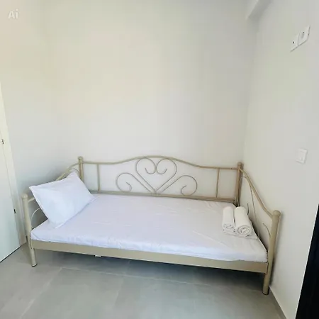 Minimal Garden A1 By Delta Hospitality * Ofrínion